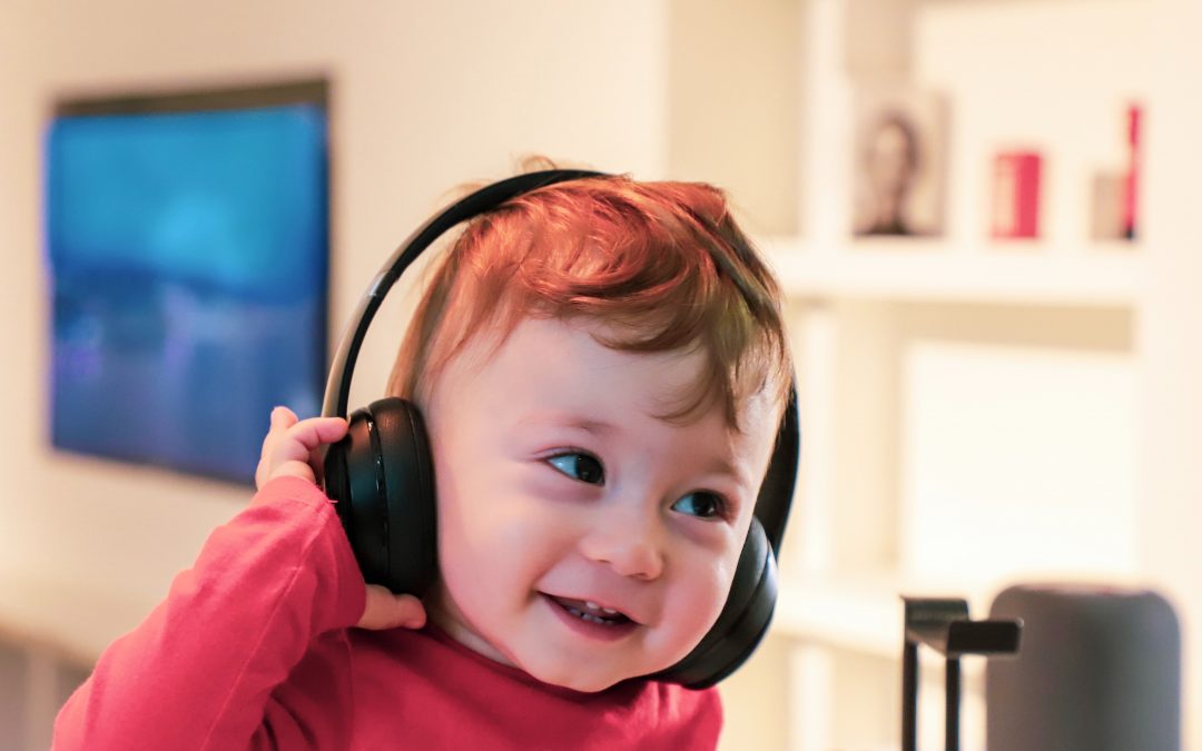 Why Hearing Screenings Are Important For Your Child
