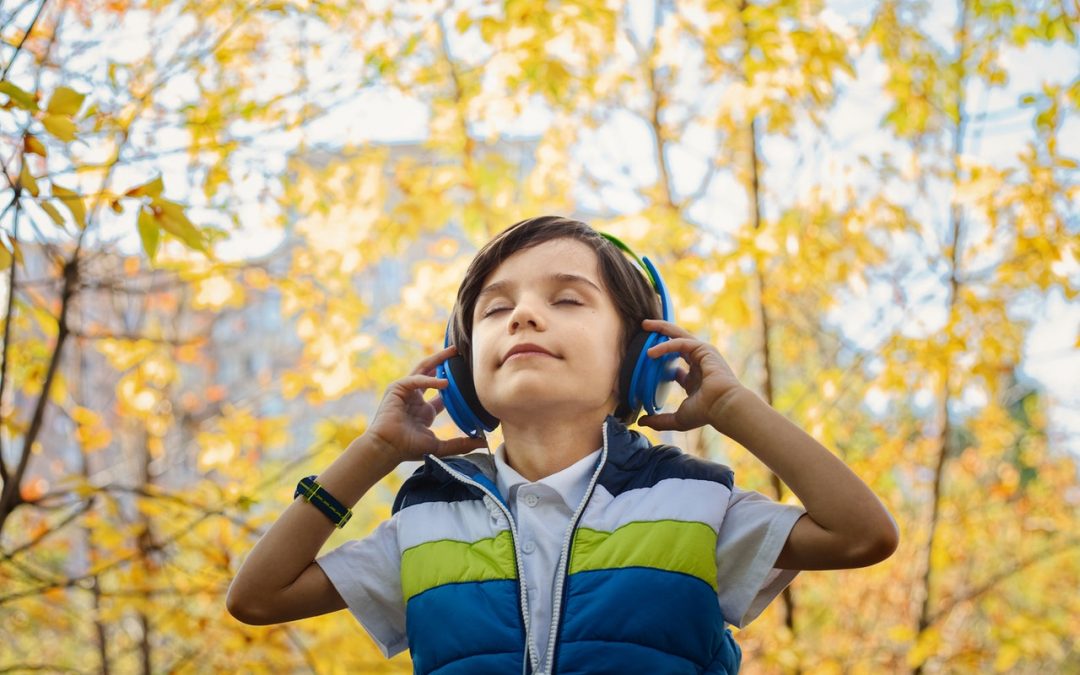 Getting a Hearing Screening for Your Child