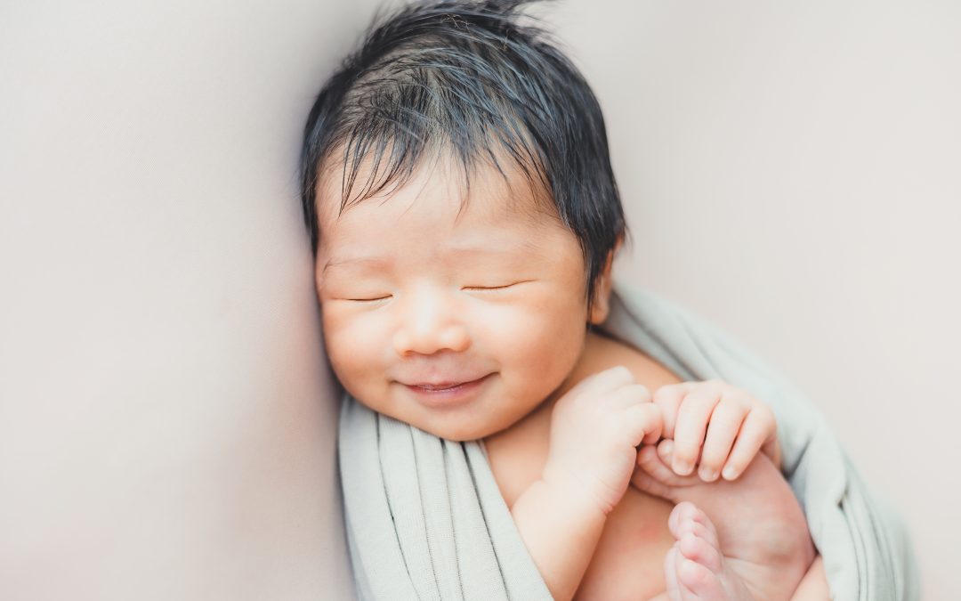 Overcoming Newborn Sleep Challenges