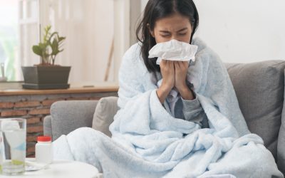 Tips to Expedite Recovery From the Common Cold