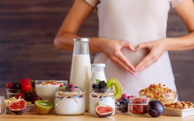 The Benefits of a Healthy Gut: How To Maintain Digestive Health