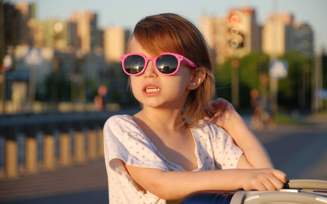 Sun Safety for Kids: Protecting Your Child from Phoenix’s Strong Sun Rays