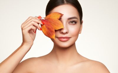 What is Our Fall Facial?